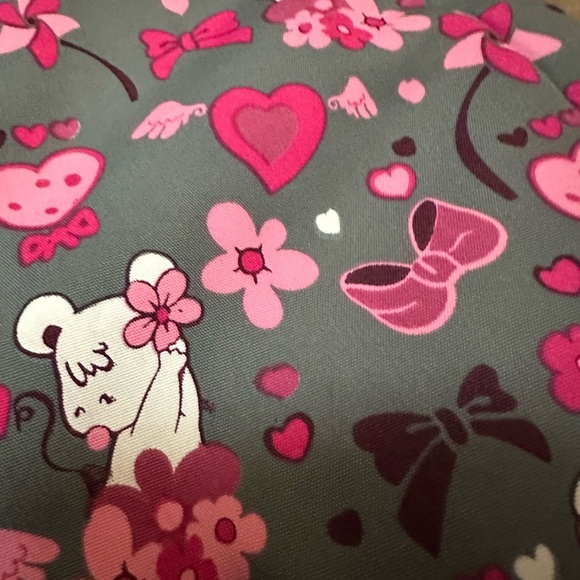 (K) OSHKOSH one piece snowsuit. Size 18Months. EUC. - Picture 5 of 5